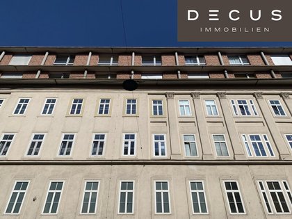 Büros /Praxen in 1040 Wien