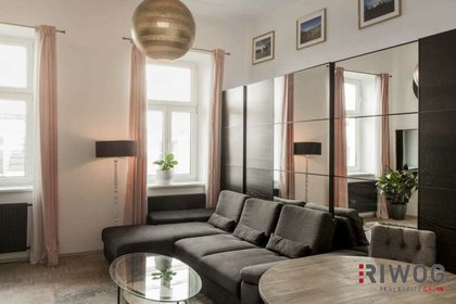 Wohnungen in 1050 Wien