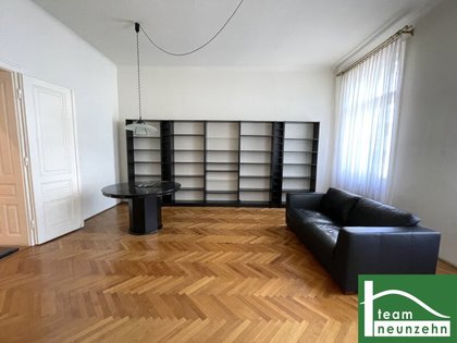 Wohnungen in 1050 Wien