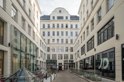 Büros /Praxen in 1060 Wien