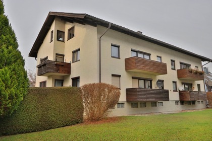 Wohnungen in 5020 Salzburg