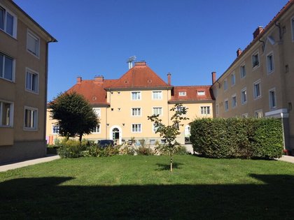 Wohnungen in 4400 Steyr
