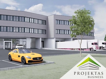 Hallen / Lager / Produktion in 4030 Linz