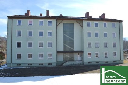 Wohnungen in 8720 Knittelfeld