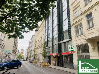 Wohnungen in 1070 Wien