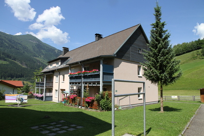 Wohnungen in 8781 Wald am Schoberpaß