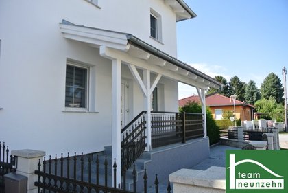 Häuser in 2301 Oberhausen