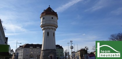 Wohnungen in 2700 Wiener Neustadt
