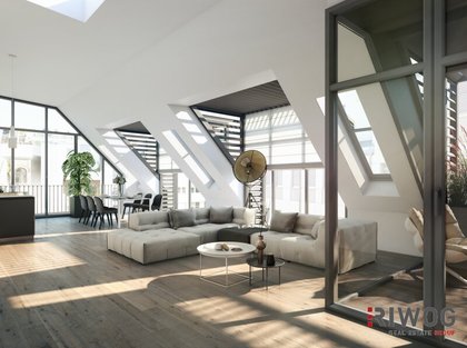 Wohnungen in 1050 Wien