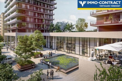 Wohnungen in 1030 Wien