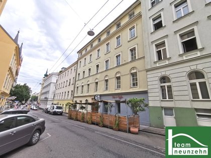 Wohnungen in 1070 Wien
