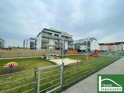 Wohnungen in 2700 Wiener Neustadt