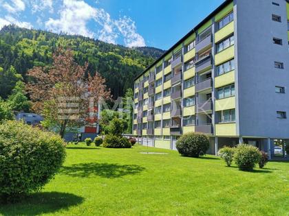 Wohnungen in 5500 Bischofshofen