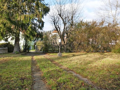 Grundstücke in 3032 Eichgraben
