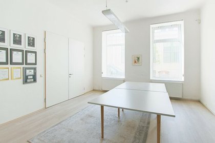 Büros /Praxen in 1090 Wien