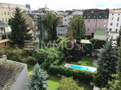 Wohnungen in 4020 Linz