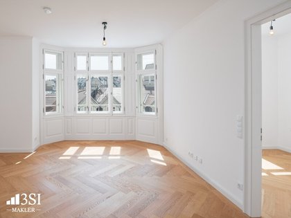 Wohnungen in 1080 Wien