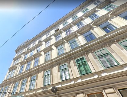 Wohnungen in 1090 Wien