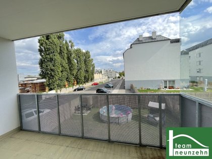 Wohnungen in 2700 Wiener Neustadt