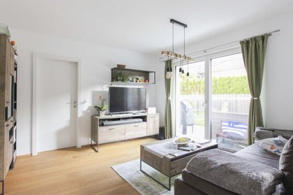 Wohnungen in 5020 Salzburg