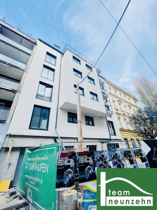 Wohnungen in 1100 Wien