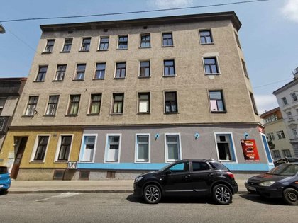 Wohnungen in 1100 Wien