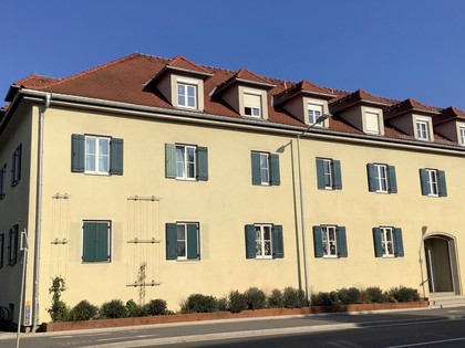 Wohnungen in 8160 Weiz