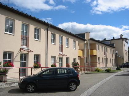 Wohnungen in 8742 Obdach