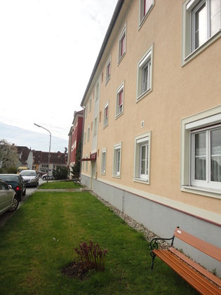 Wohnungen in 8160 Weiz