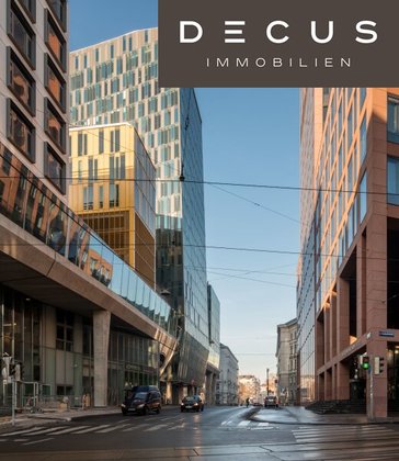 Büros /Praxen in 1030 Wien