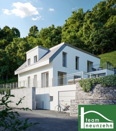 Häuser in 3400 Klosterneuburg