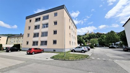 Wohnungen in 9330 Althofen