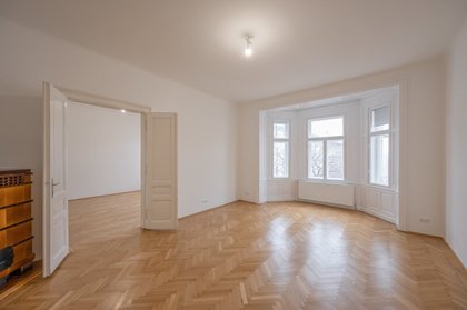 Wohnungen in 1090 Wien