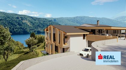 Wohnungen in 9872 Millstatt am See