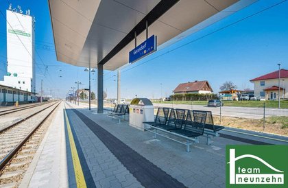Wohnungen in 2201 Gerasdorf bei Wien