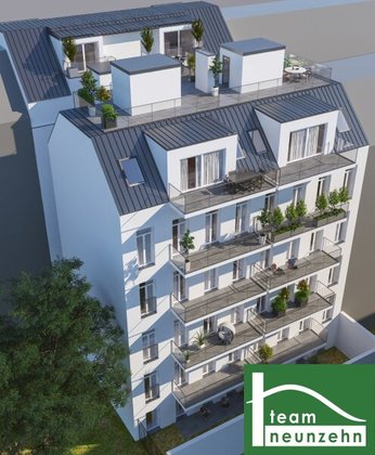 Wohnungen in 1160 Wien
