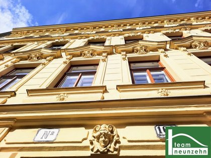 Wohnungen in 1180 Wien