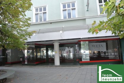 Einzelhandel / Geschäfte in 2700 Wiener Neustadt