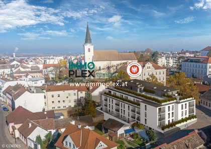 Wohnungen in 2020 Hollabrunn