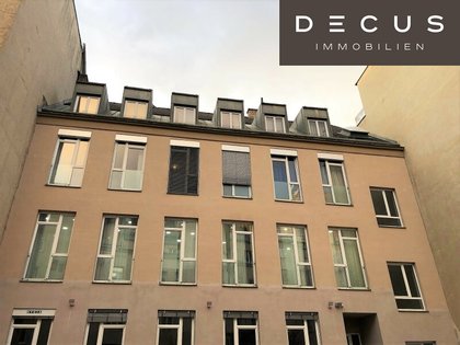 Büros /Praxen in 1030 Wien