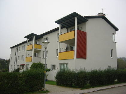 Wohnungen in 8644 Mürzhofen