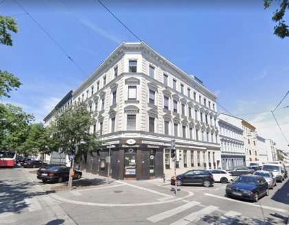 Hallen / Lager / Produktion in 1160 Wien