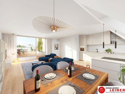 Wohnungen in 1110 Wien
