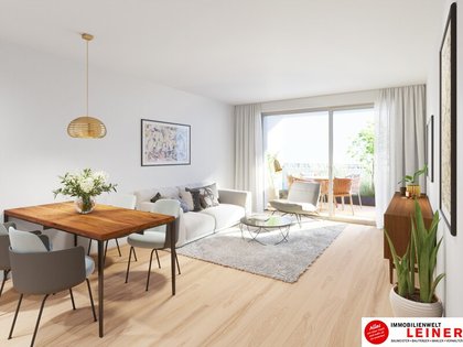 Wohnungen in 1110 Wien