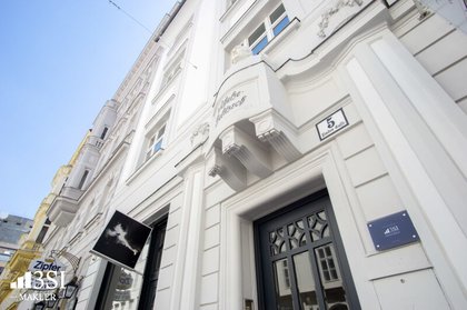 Büros /Praxen in 1070 Wien