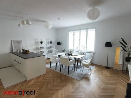 Wohnungen in 1080 Wien