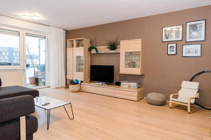 Wohnungen in 4040 Linz