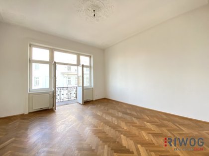 Wohnungen in 1080 Wien