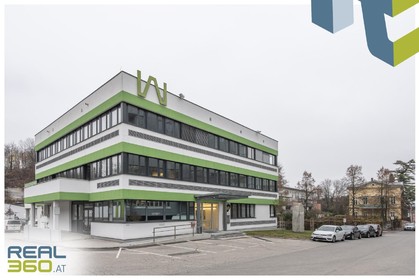 Büros /Praxen in 4020 Friesenegg