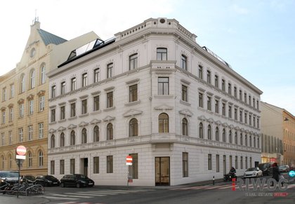 Anlageobjekte in 1180 Wien
